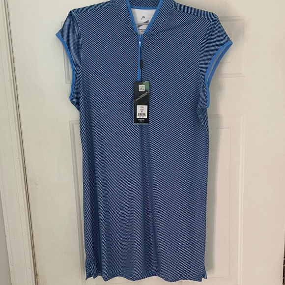 HEAD ladies Golf Dress - Picture 1 of 8